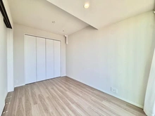 【東京都/港区港南】ワールドシティタワーズ　アクアタワー 洋室