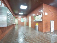 【東京都/港区港南】光シャンブル品川東八ッ山公園 メールBOX