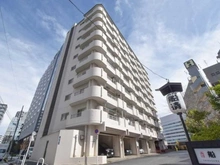 【東京都/港区港南】光シャンブル品川東八ッ山公園 外観