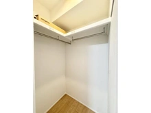 【東京都/港区高輪】コープ高輪 収納