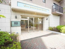 【東京都/墨田区八広】ライオンズマンション墨田リバーサイド エントランス