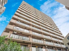 【東京都/墨田区八広】ライオンズマンション墨田リバーサイド 外観