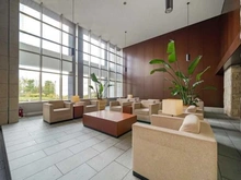 【東京都/港区港南】TOKYO　SEA　SOUTH　ブランファーレ 共用部