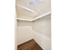 【東京都/大田区鵜の木】プラーティノ多摩川鵜の木弐番館 収納：ウォークインクローゼット