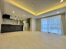 【東京都/港区高輪】セボン高輪 リビング