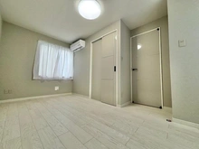 【東京都/港区高輪】セボン高輪 洋室