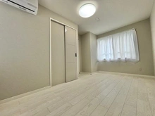 【東京都/港区高輪】セボン高輪 洋室