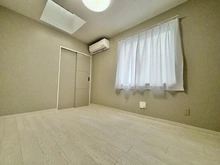 【東京都/港区高輪】セボン高輪 洋室