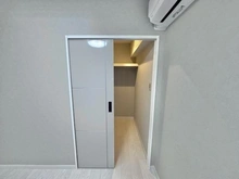 【東京都/港区高輪】セボン高輪 収納