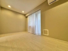 【東京都/港区高輪】セボン高輪 洋室