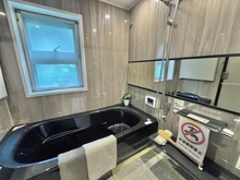 【東京都/港区高輪】セボン高輪 浴室