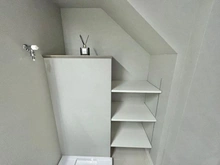 【東京都/港区高輪】セボン高輪 洗面室