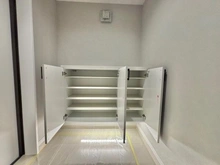 【東京都/港区高輪】セボン高輪 玄関