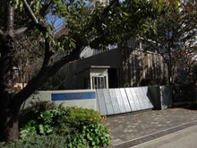 【東京都/港区芝浦】東京ベイシティタワー 芝浦幼稚園（現地より約80m）：