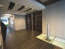 【東京都/千代田区神田佐久間町】シティインデックス千代田秋葉原 エントランス