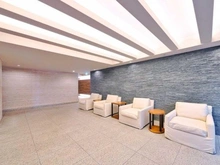 【東京都/港区高輪】ウェリス高輪 エントランス