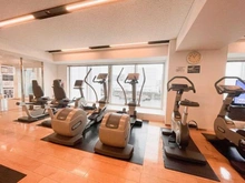 【東京都/港区港南】ワールドシティタワーズアクアタワー 共用施設