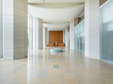 【東京都/港区港南】パークタワー品川ベイワード ロビー