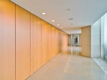 【東京都/港区港南】パークタワー品川ベイワード 共用部