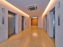 【東京都/港区港南】パークタワー品川ベイワード 共用部