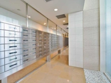 【東京都/港区港南】パークタワー品川ベイワード メールBOX