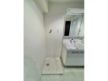 【東京都/港区高輪】秀和第2高輪レジデンス 洗面所