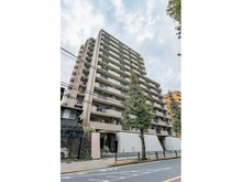 【東京都/渋谷区幡ヶ谷】アドリーム笹塚 外観