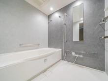 【東京都/港区港南】ワールドシティタワーズ　アクアタワー 浴室