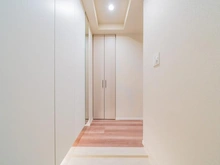 【東京都/港区港南】ワールドシティタワーズ　アクアタワー 洋室