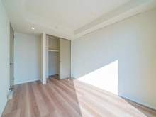 【東京都/港区港南】ワールドシティタワーズ　アクアタワー 洋室