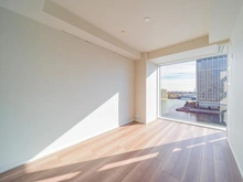 【東京都/港区港南】ワールドシティタワーズ　アクアタワー 洋室