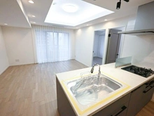 【東京都/港区港南】コスモポリス品川 キッチン