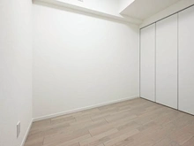 【東京都/港区港南】コスモポリス品川 洋室