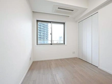 【東京都/港区港南】コスモポリス品川 洋室