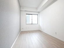 【東京都/港区港南】コスモポリス品川 洋室