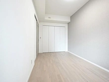 【東京都/港区港南】コスモポリス品川 洋室