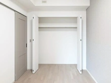 【東京都/港区港南】コスモポリス品川 収納