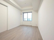 【東京都/港区港南】ベイクレストタワー 洋室