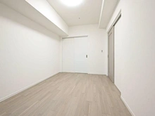 【東京都/港区港南】ベイクレストタワー 洋室