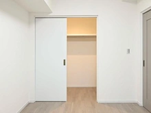 【東京都/港区港南】ベイクレストタワー 洋室