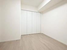 【東京都/港区港南】ベイクレストタワー 洋室