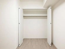 【東京都/港区港南】ベイクレストタワー 収納