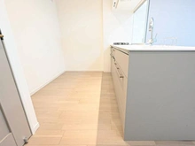 【東京都/港区港南】ベイクレストタワー キッチン