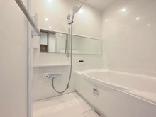 【東京都/港区港南】ベイクレストタワー 浴室