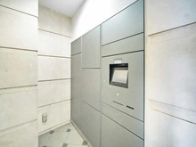 【東京都/港区高輪】朝日シティパリオ高輪台 A館 宅配BOX