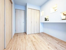 【東京都/港区高輪】朝日シティパリオ高輪台 A館 洋室