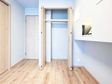 【東京都/港区高輪】朝日シティパリオ高輪台 A館 洋室