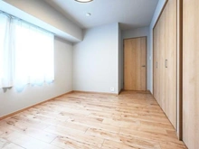 【東京都/港区高輪】朝日シティパリオ高輪台 A館 洋室