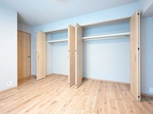 【東京都/港区高輪】朝日シティパリオ高輪台 A館 洋室