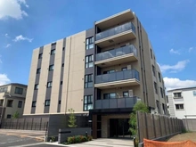 【東京都/中野区中央】オープンレジデンシア中野中央 外観